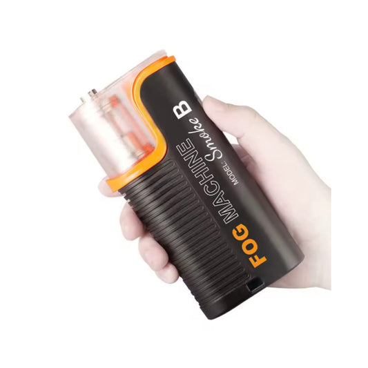 Máquina de Humo Portátil Smoke B 40W