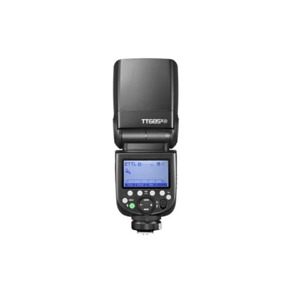 Flash Godox Tt 685 ll Nikon