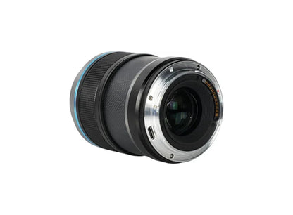 Lente Sirui SNIPER 75mm F1/2 Sony E