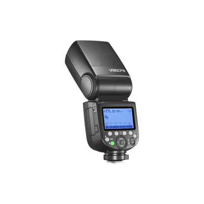 Flash Godox V860 lll para Nikon