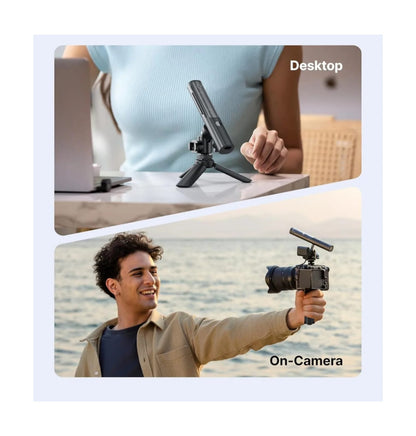 Mini trípode BOYA Desktop Stand-01