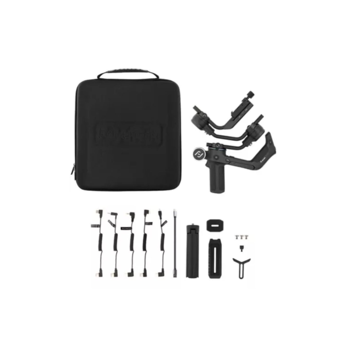 Estabilizador Gimbal Feiyutech Scorp