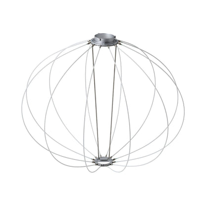 Softbox Esférico Redondo Cs-50d Godox