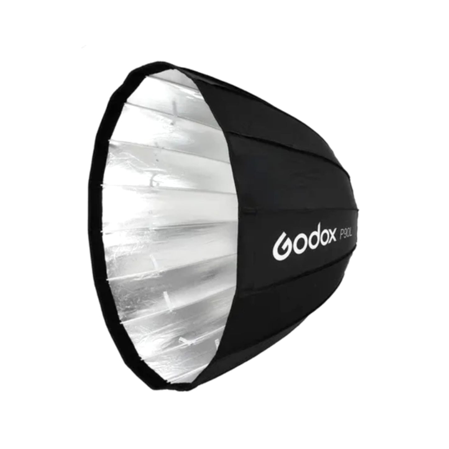 Parabólico P90l Godox Montura Bowens Con Grilla