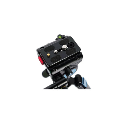 Cabezal Fluido Para Video Sirui Va-5x