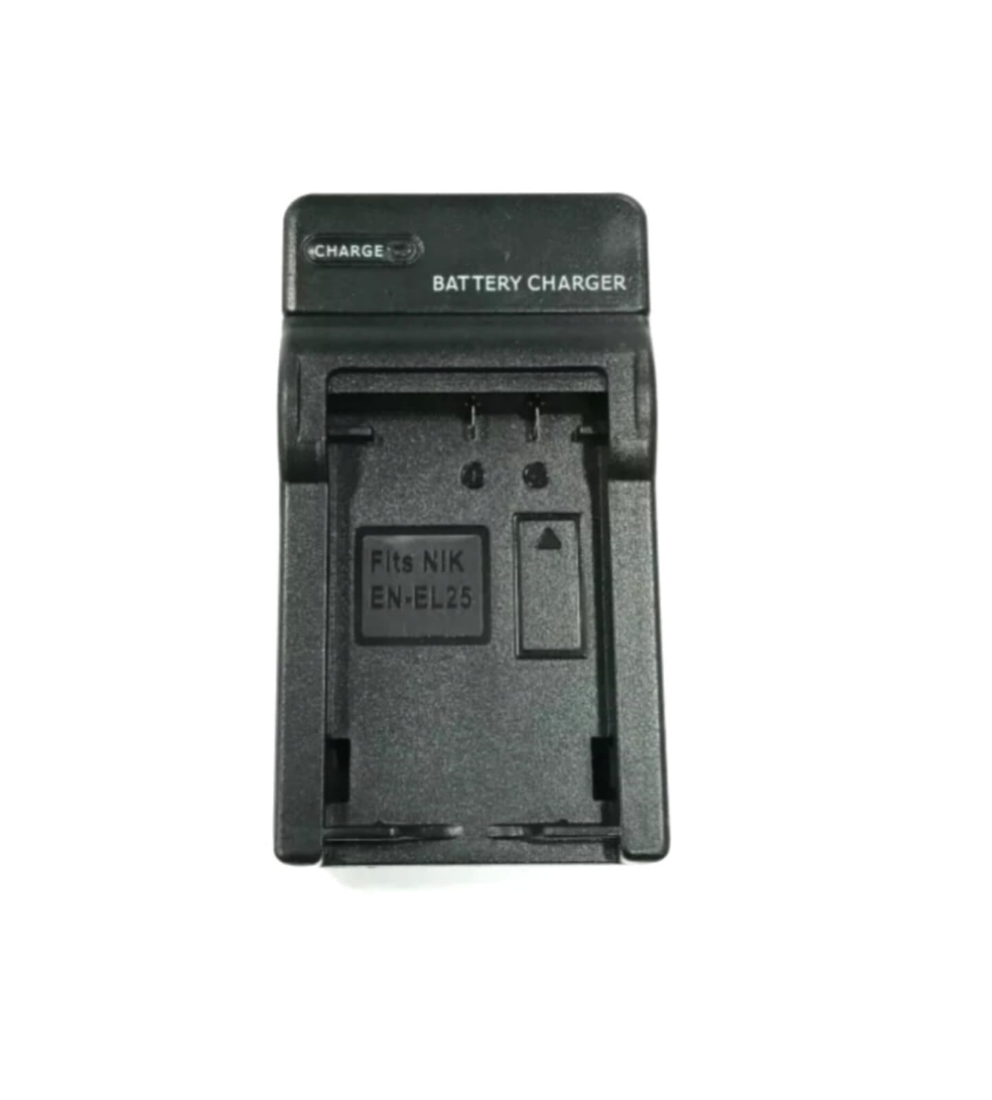 Cargador + Batería En-el 25 Para Nikon Z50