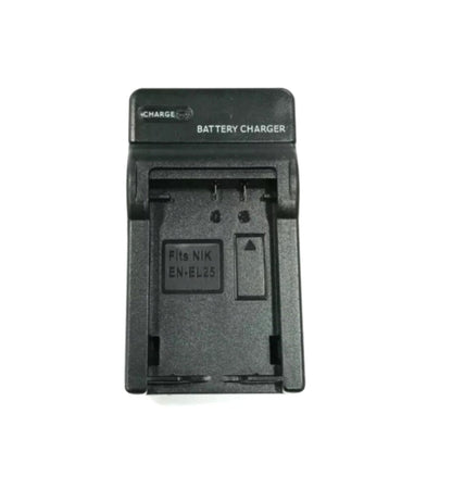 Cargador + Batería En-el 25 Para Nikon Z50
