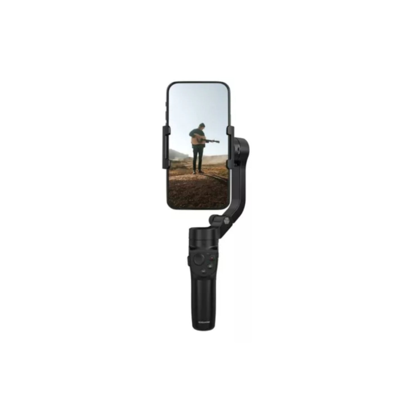 Estabilizador, Gimbal Feiyutech Para Teléfono Vlog Pocket 2