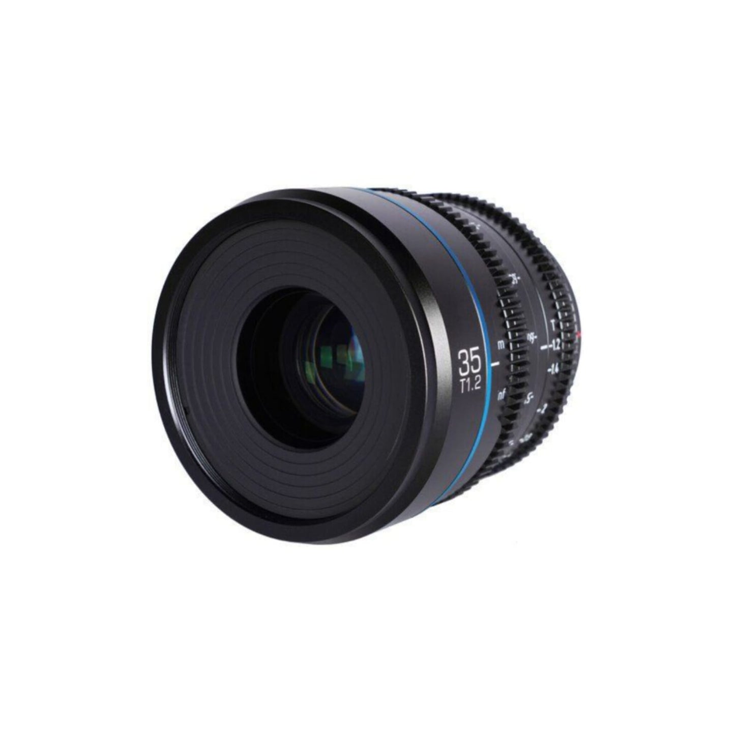 Lente Sirui Night Walker 35mm T1.2 SONY-E