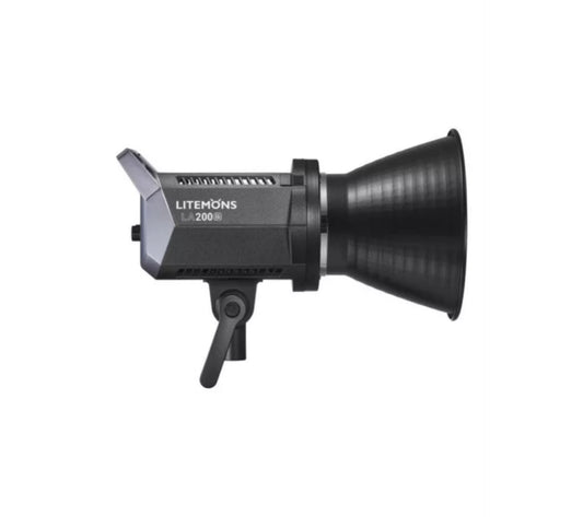 Foco Litemons La-200 Bi Godox