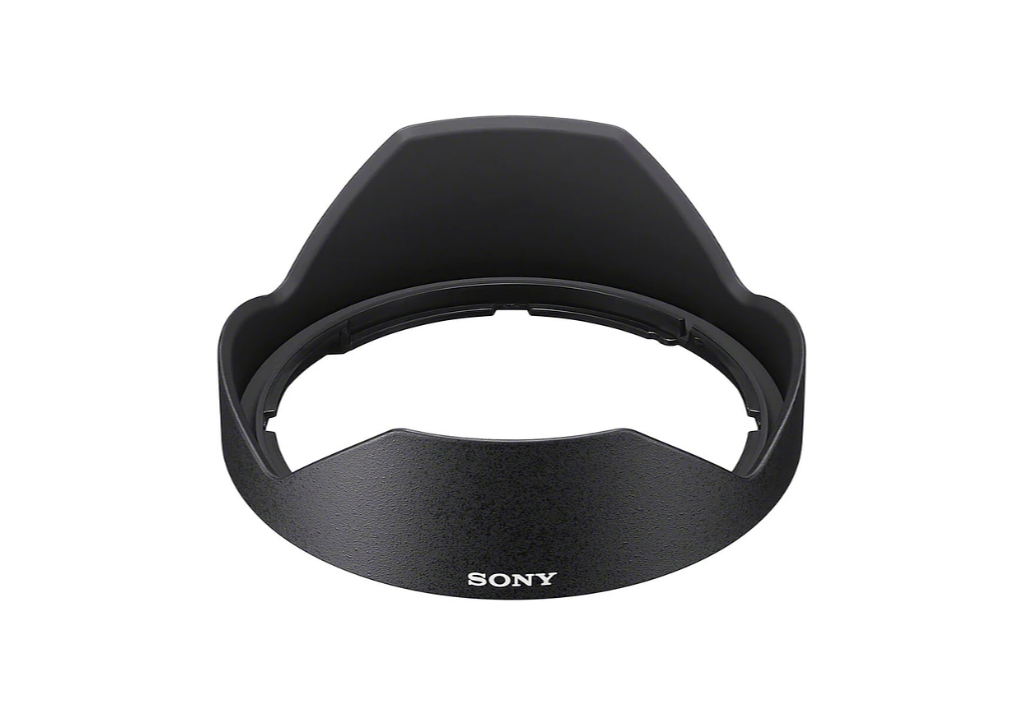 Lente FE 16-25 mm F2.8 G Sony