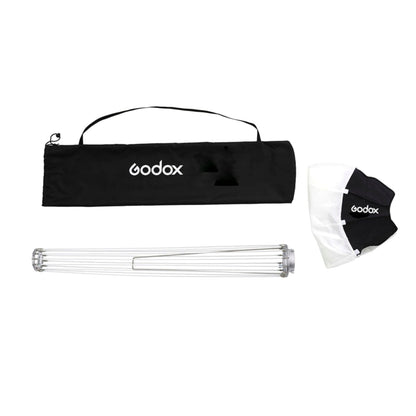 Softbox Esférico Redondo Cs-50d Godox