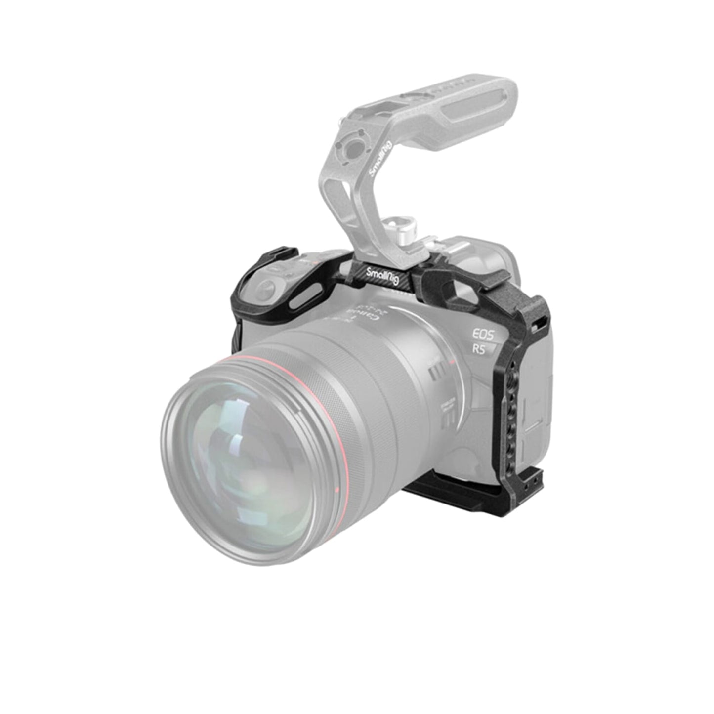 SmallRig Cage Black Mamba Para Canon R5 /R6