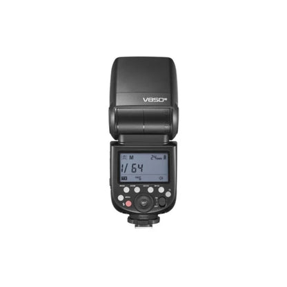 Flash Godox V850 lll Incluye Cargador Y Batería