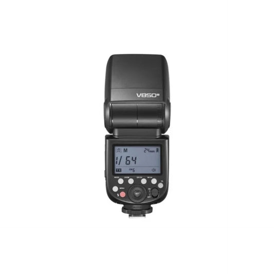 Flash Godox V850 lll Incluye Cargador Y Batería