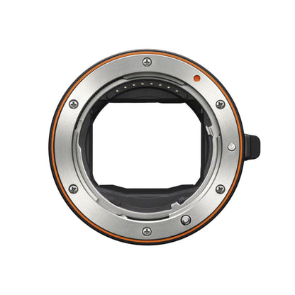 Adaptador de montura A - montura E LA-EA5 Sony