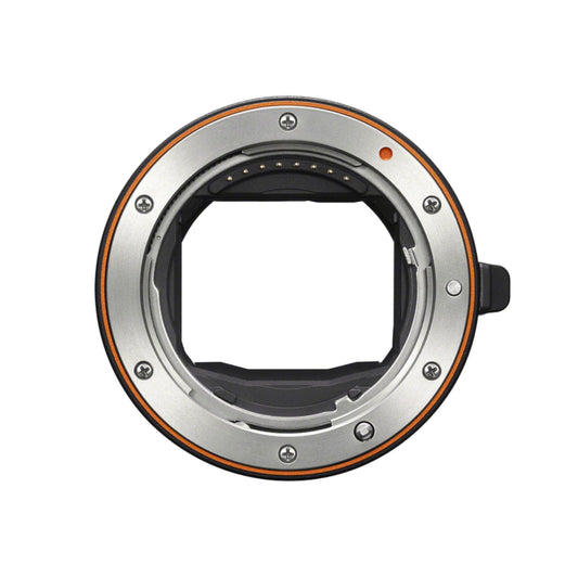 Adaptador de montura A - montura E LA-EA5 Sony