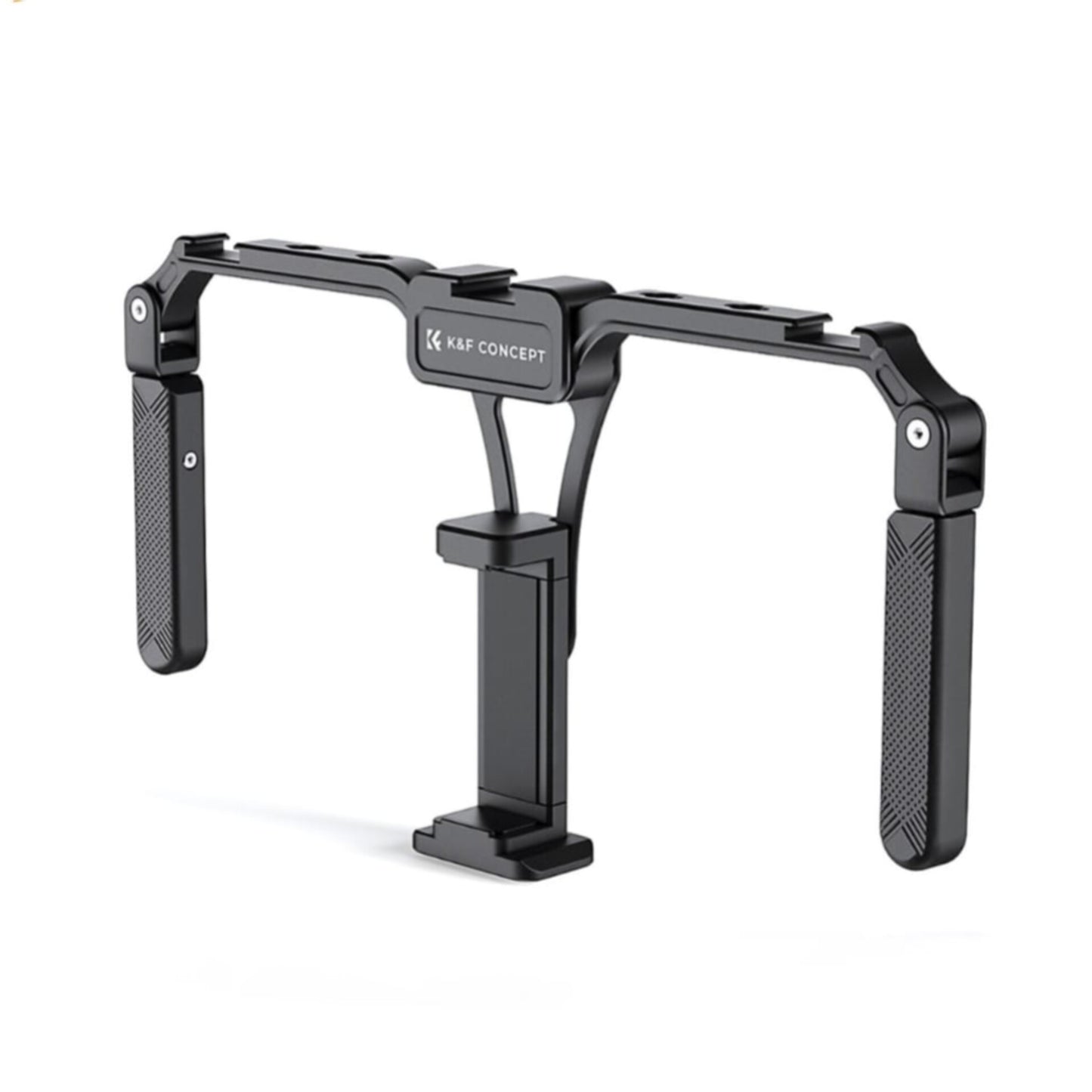 Estabilizador Para Teléfonos Plegable K&f Concept