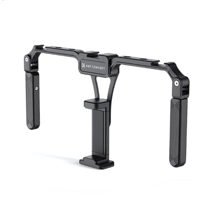 Estabilizador Para Teléfonos Plegable K&f Concept