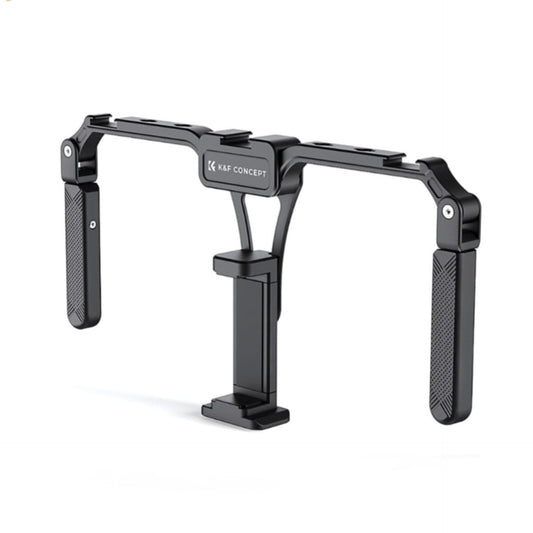 Estabilizador Para Teléfonos Plegable K&f Concept