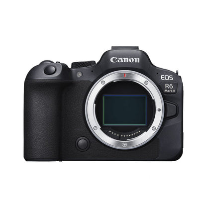 Cámara Canon Eos R6 Mark II Body