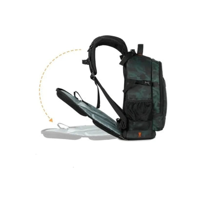 Mochila K&F Concept Modelo Kf13.119 Para Fotografía