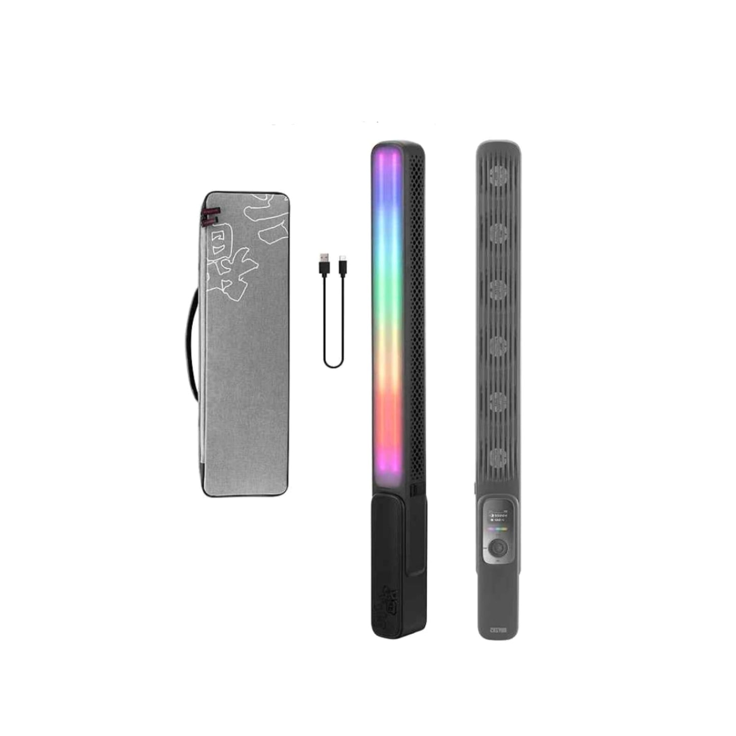 Barra Led Zhiyun Fiveray F100