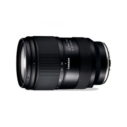 Lente Tamron 28-75mm f/2.8 Di III VXD G2 Lente para Sony E