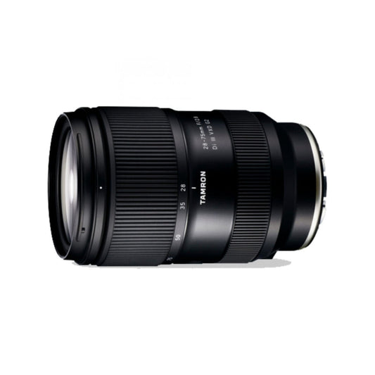 Lente Tamron 28-75mm f/2.8 Di III VXD G2 Lente para Sony E