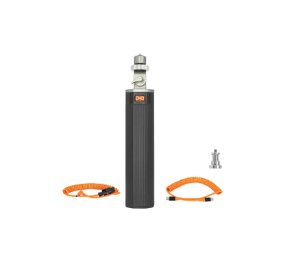 Empuñadura De Batería Zgcine Zg-h90 Pro