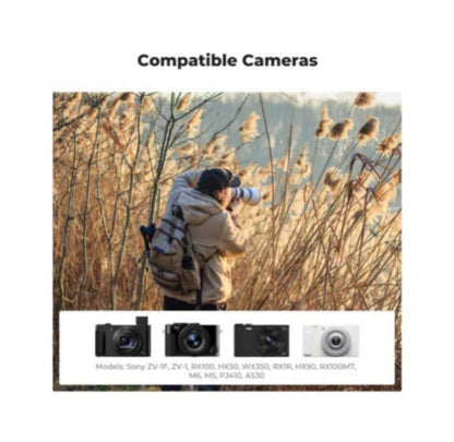 Cargador Doble Usb +batería K&f Concept Np-bx1 Para Sony