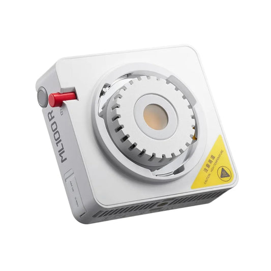 Foco Led ML100 R Godox RGB 110W