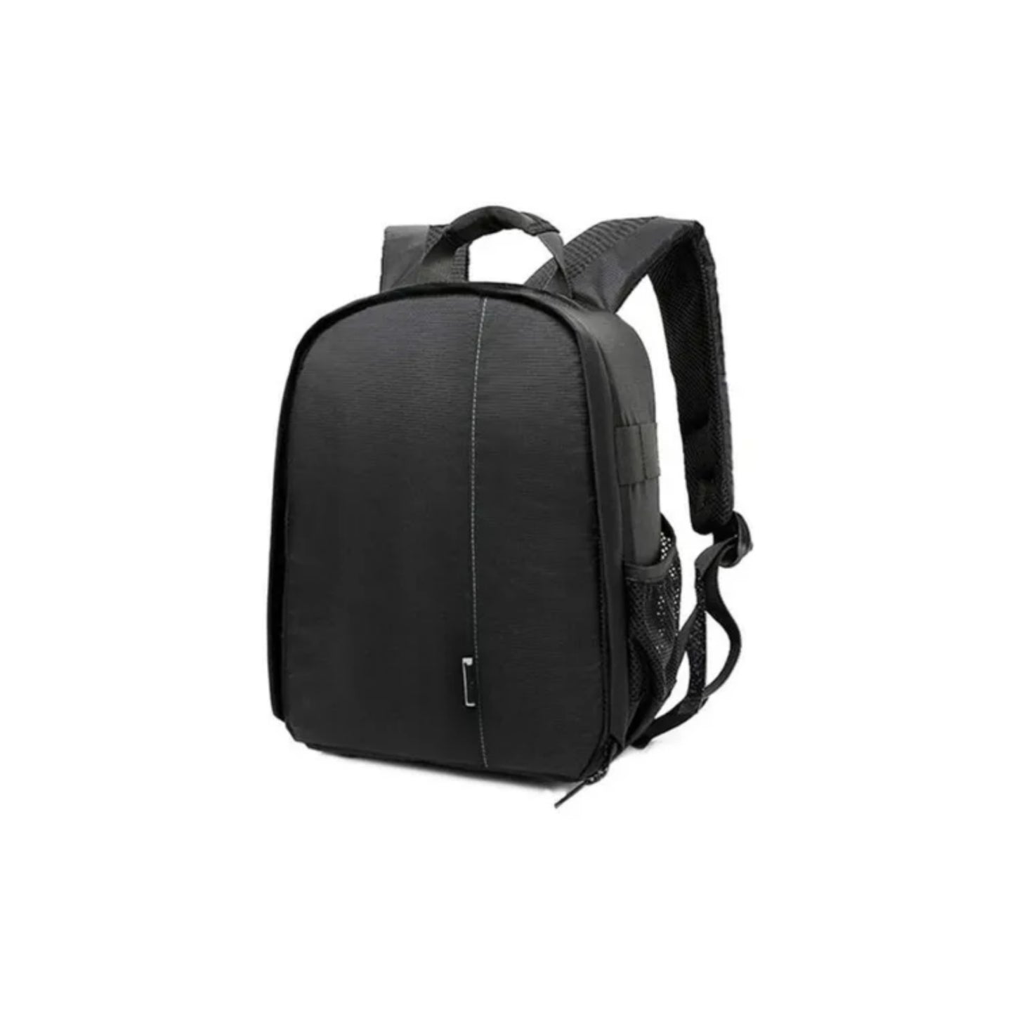 Mochila Para Fotografía Modelo Dl-b202.naranjo