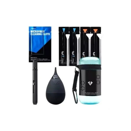 Kit De Limpieza Vsgo Modelo Vs-a7e