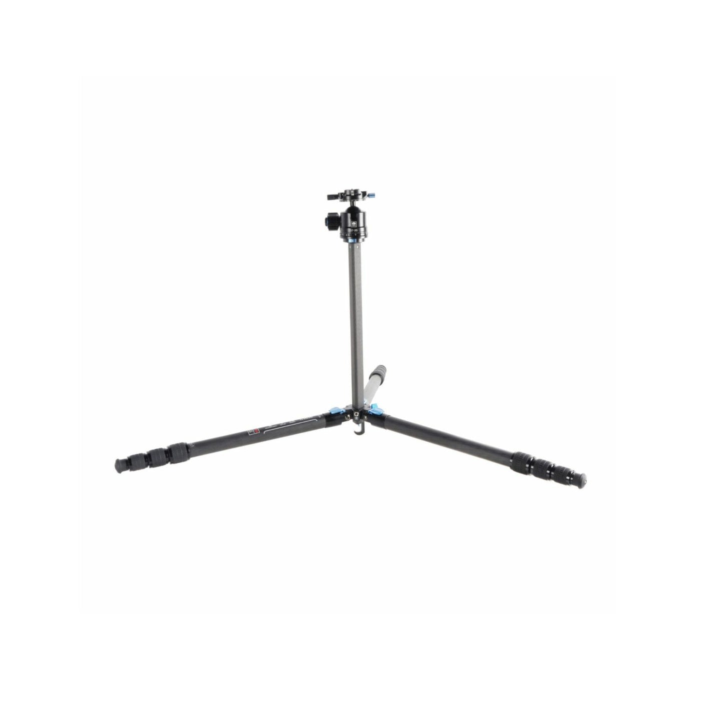 Trípode Fibra De Carbono St-224 + St-20 Sirui