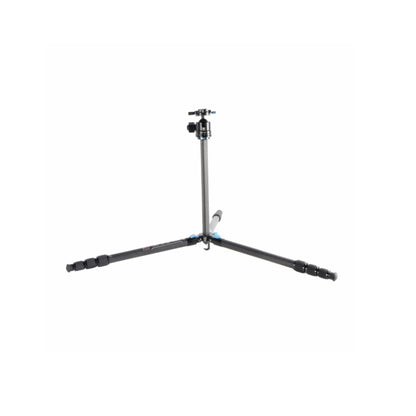 Trípode Fibra De Carbono St-224 + St-20 Sirui