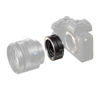 Adaptador de montura A - montura E LA-EA5 Sony