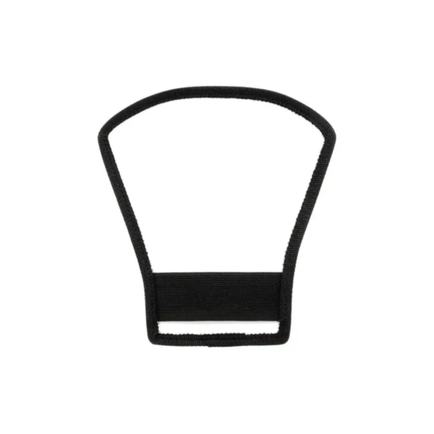 Reflector Para Flash Plata Blanco Universal