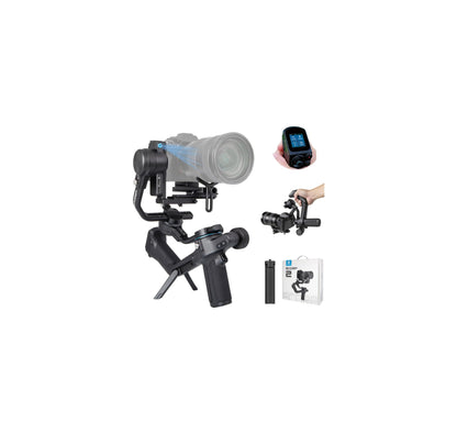 Estabilizador Gimbal Feiyutech Scorp 2