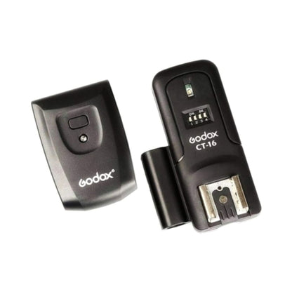 Trigger CT 16 Godox