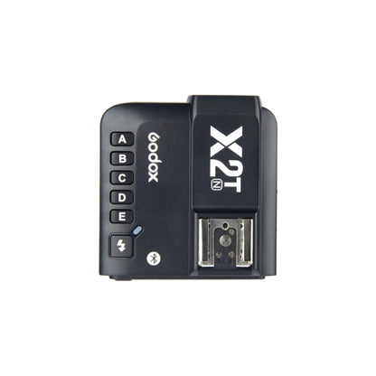 Trigger X2T Nikon Godox