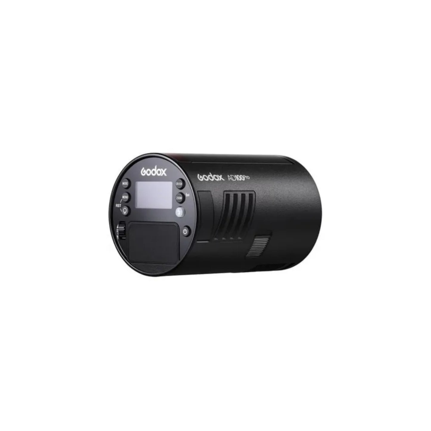 Flash Ad100 Pro Godox Compacto.