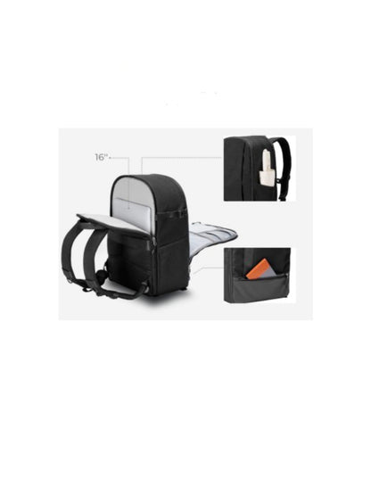 Mochila K&f Concept 18l Kf13.044v11 Fotografía