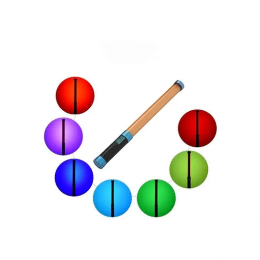 Nicefoto Tc-288 Barra Led Rgb.