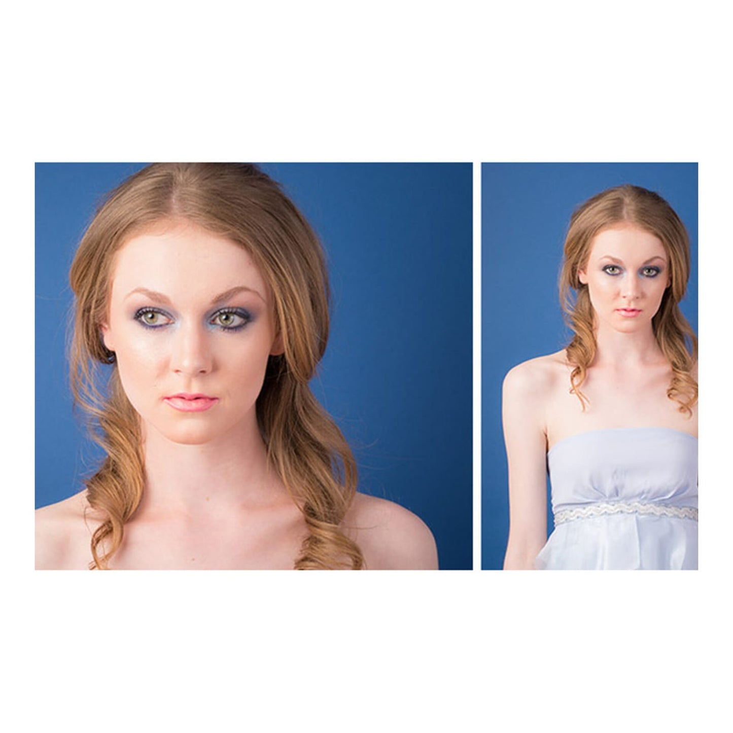 Fondo Papel Azul 135 x 11 metros BD REGATTA BLUE