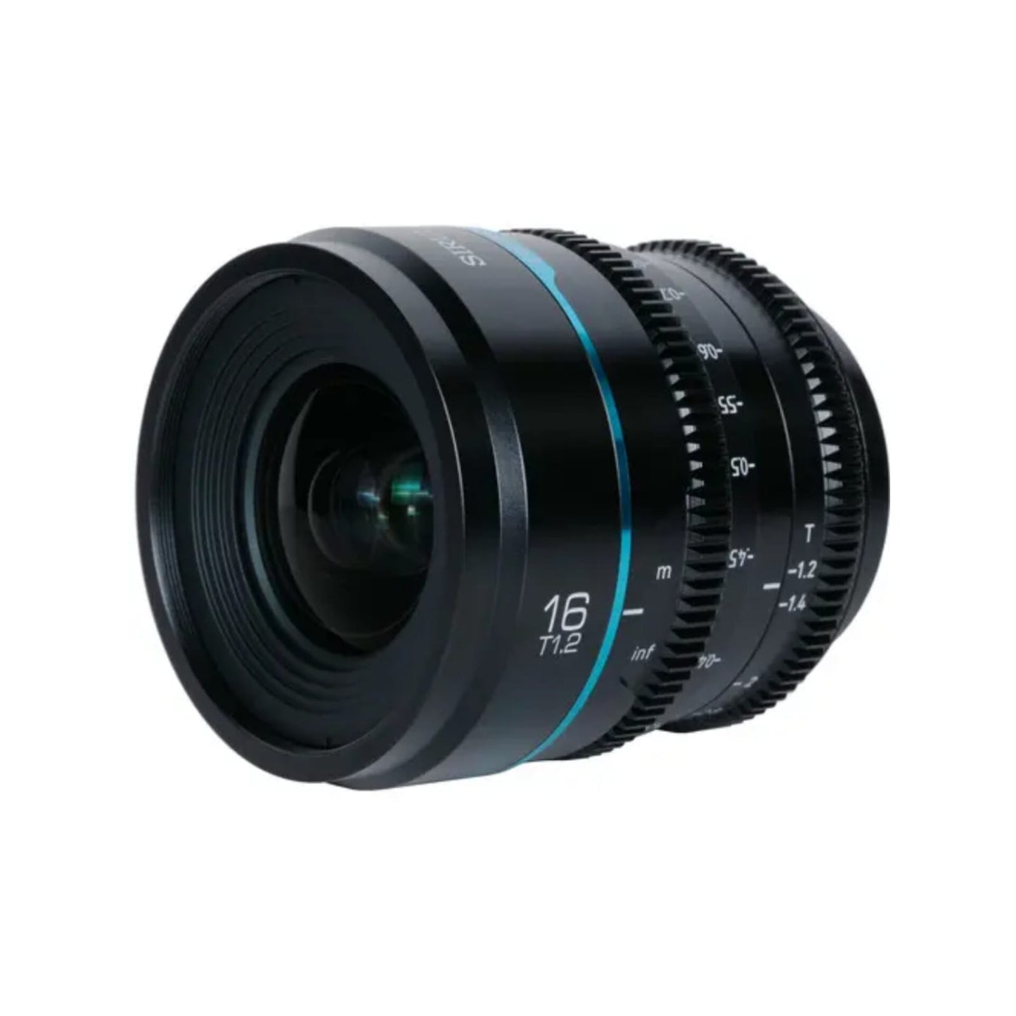 Lente Sirui Night Walker 16mm T1.2 SONY-E