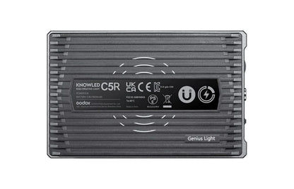 Foco led KNOWLED C5R Godox RGB