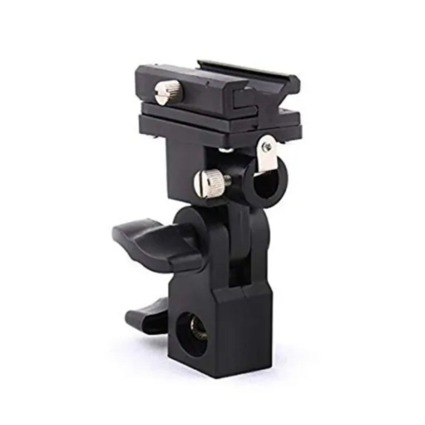 Swivel, Para Flash Y Paraguas Fotográfico