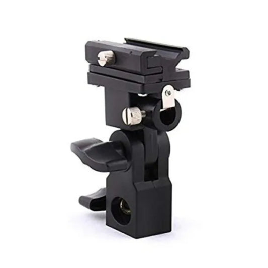 Swivel, Para Flash Y Paraguas Fotográfico