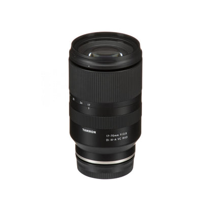 Lente 17-70mm F2/8 Di III-A VC RXD Para Sony TAMRON